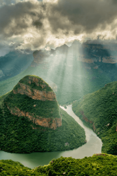 Mpumalanga Family Package