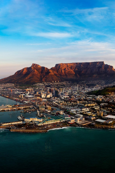 Cape Town Fitness