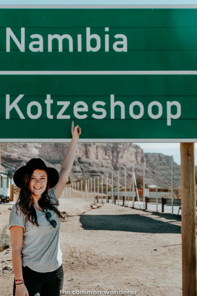 Namibia